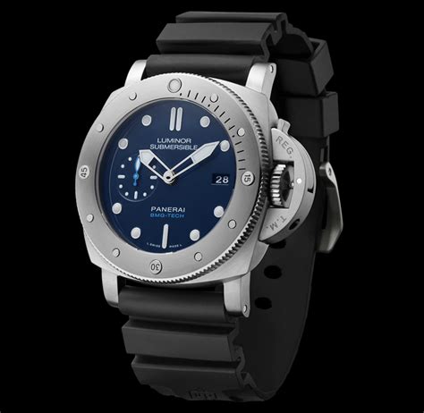 Panerai PAM 692 BMG